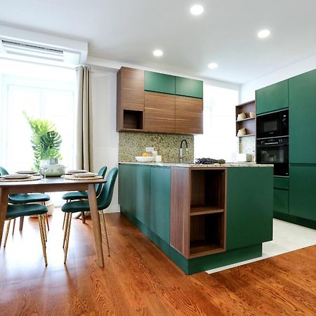 Green Bliss In Faro, Central One-Bed Oasis Exterior foto